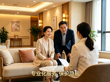 阿克苏有偿售卵代生女生的客户的客户群体有哪些