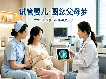 阿克苏辅助生育服务 试管婴儿行业的兴起背景、发展与未来展望